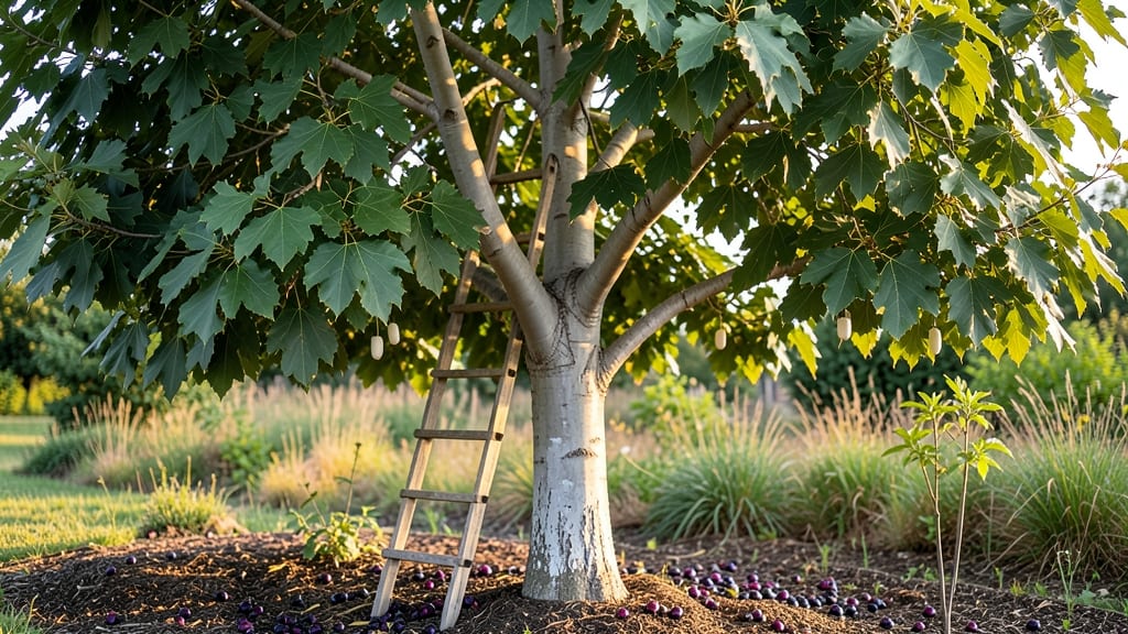 How Tall Do Mulberry Trees Grow: Exact Heights by Variety & Growth Zones