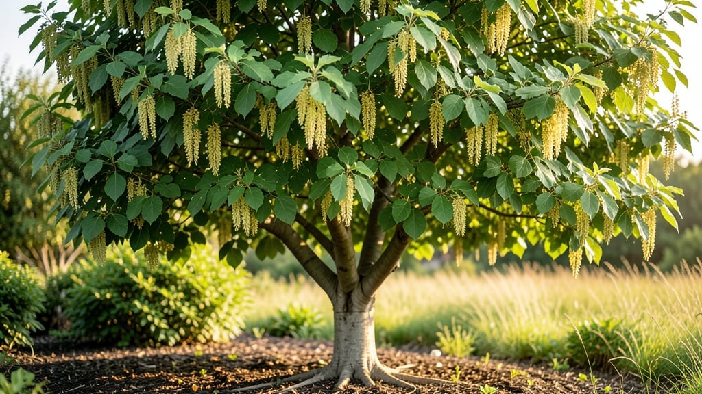 Lime Tree Pruning in Spring: Year-Round Health Through Strategic Cuts
