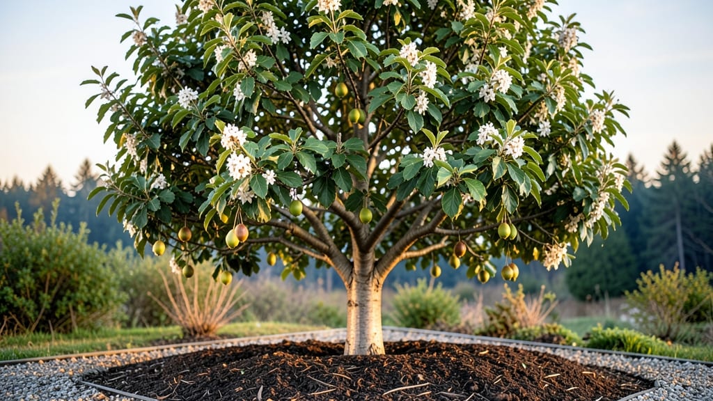 Bradford Pear Tree Size: Mature Height Ranges by Variety and Growth Habits
