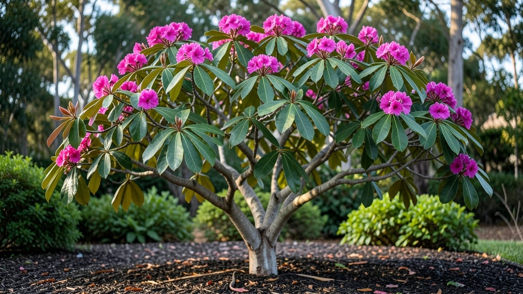 Orchid Tree Leaves: Revive Yellowing Foliage in 3 Simple Steps