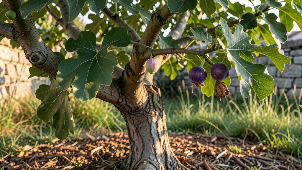 Fig Tree Fruit Cycle: Exact Months From Flower to Harvest By Variety